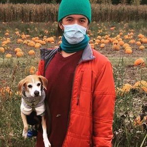 Meet your Posher, Jens